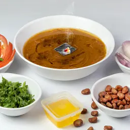 عدس سفري